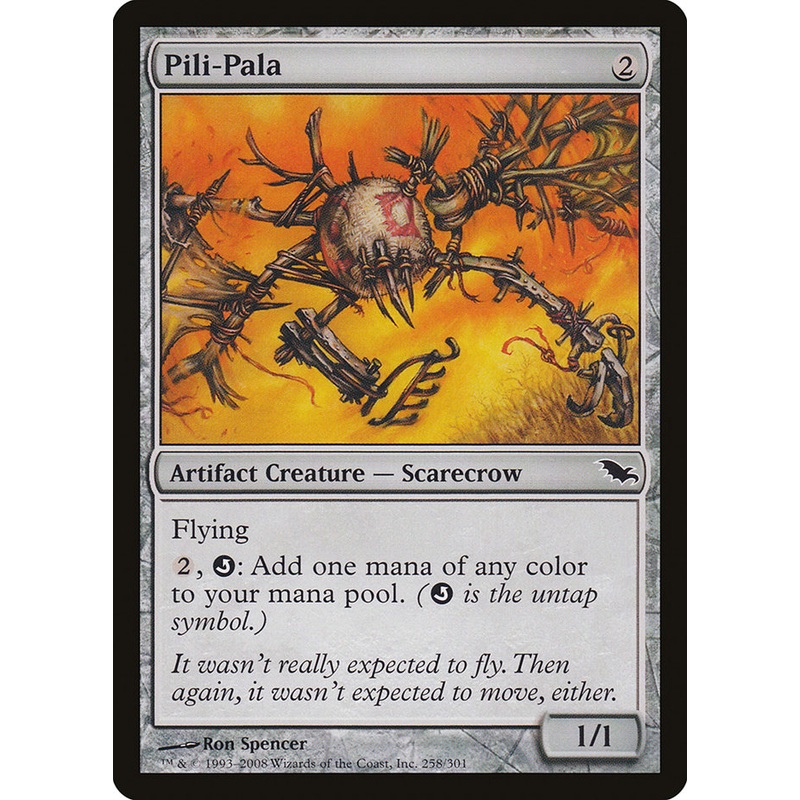 Pili-Pala [Shadowmoor]