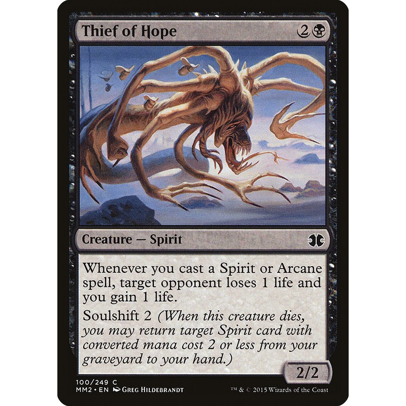 Thief of Hope [Modern Masters 2015]