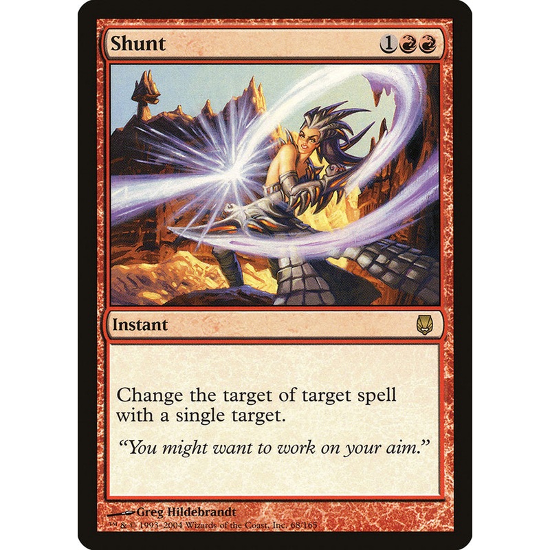 Shunt [Darksteel]