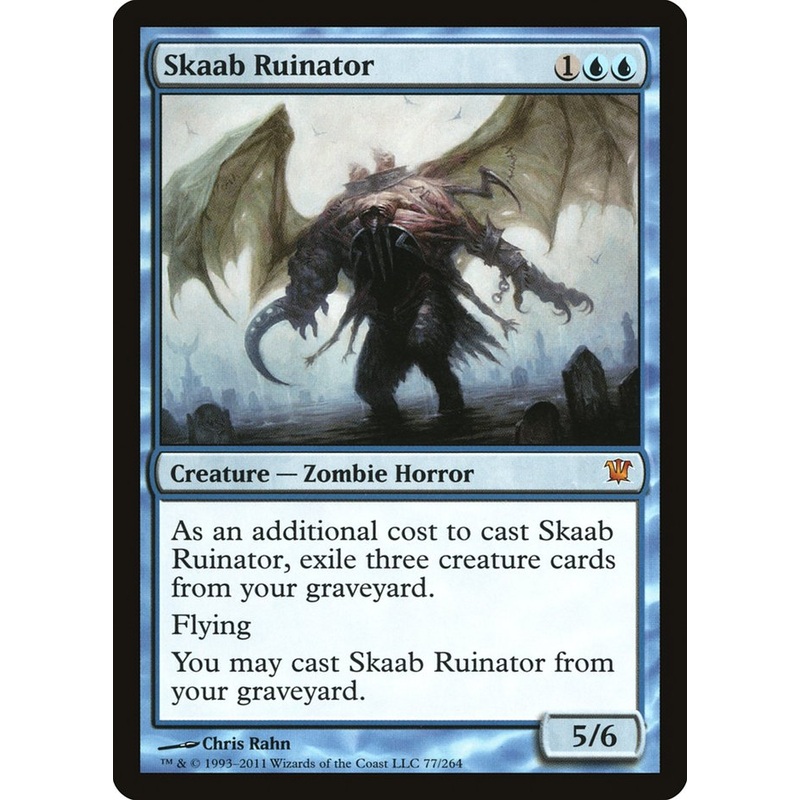Skaab Ruinator [Innistrad]