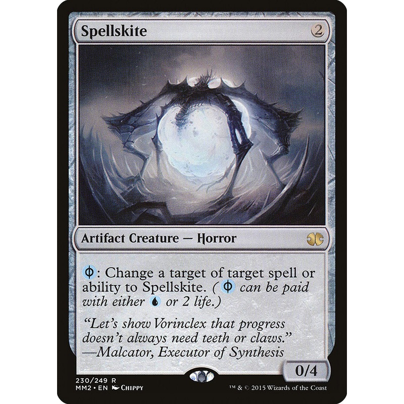 Spellskite [Modern Masters 2015]