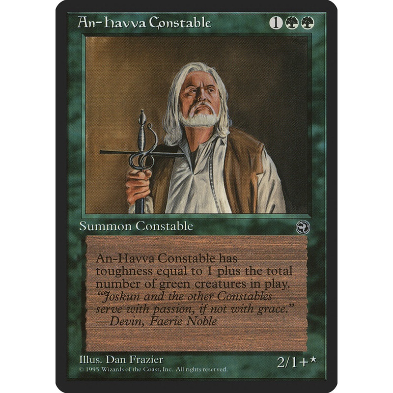 An-Havva Constable [Homelands]