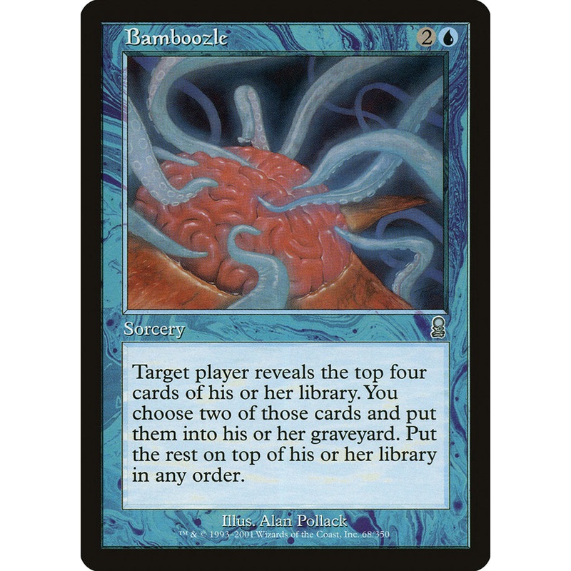 Bamboozle [Odyssey]