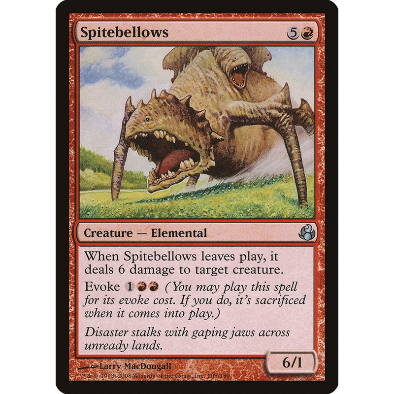 Spitebellows [Morningtide]