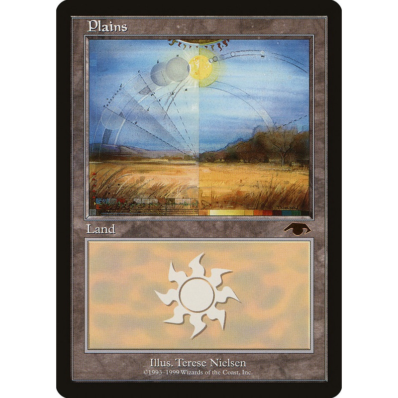 Plains [Guru]