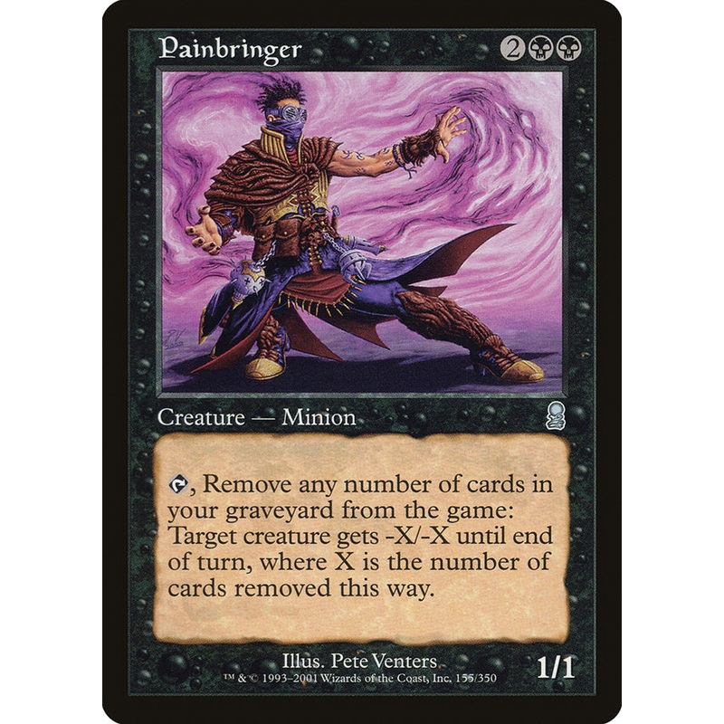 Painbringer [Odyssey]