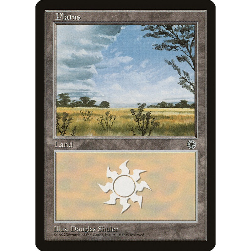 Plains (No Flowers / Four Berry Bushes) [Portal]