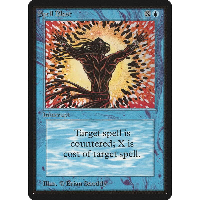 Spell Blast [Beta Edition]