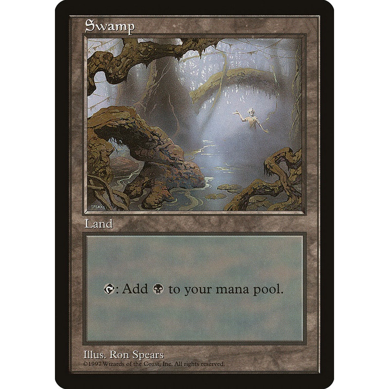 Swamp (15) [Asia Pacific Land Program]