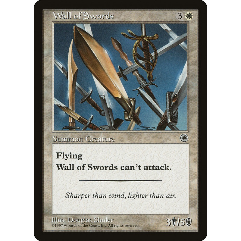 Wall of Swords [Portal]