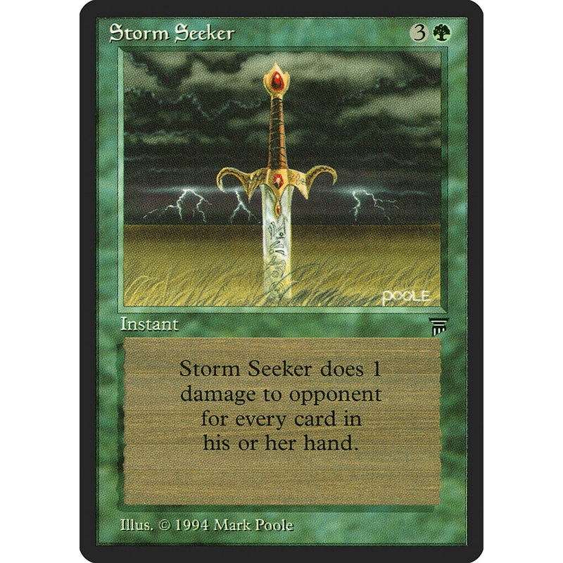 Storm Seeker [Legends]