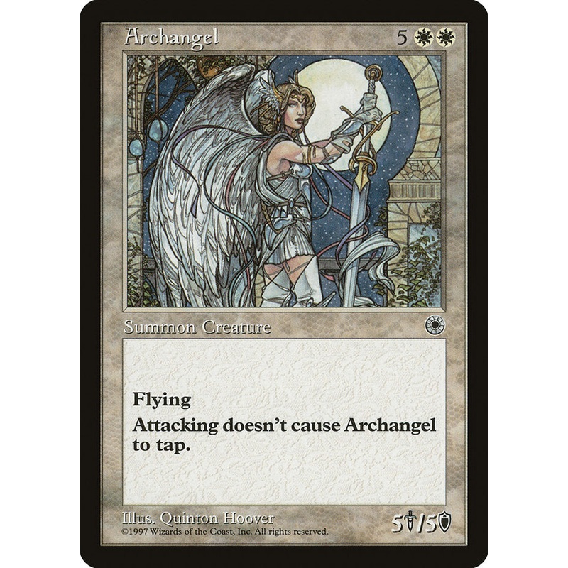 Archangel [Portal]