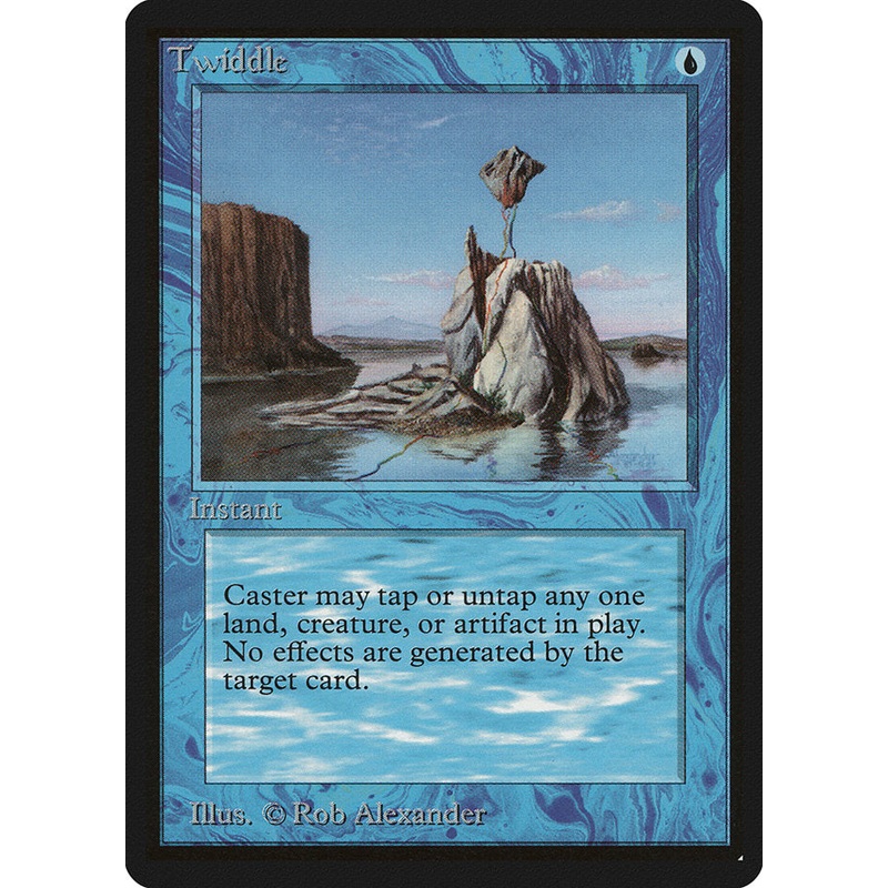 Twiddle [Beta Edition]