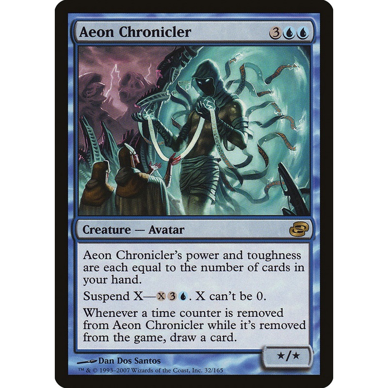 Aeon Chronicler [Planar Chaos]