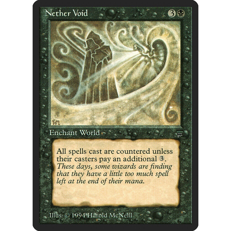 Nether Void [Legends]