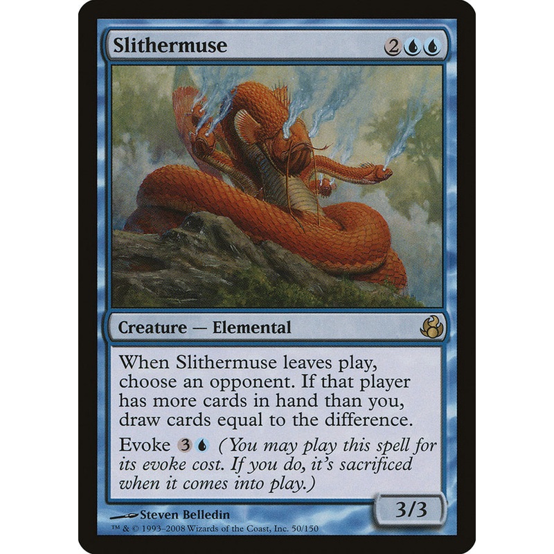 Slithermuse [Morningtide]