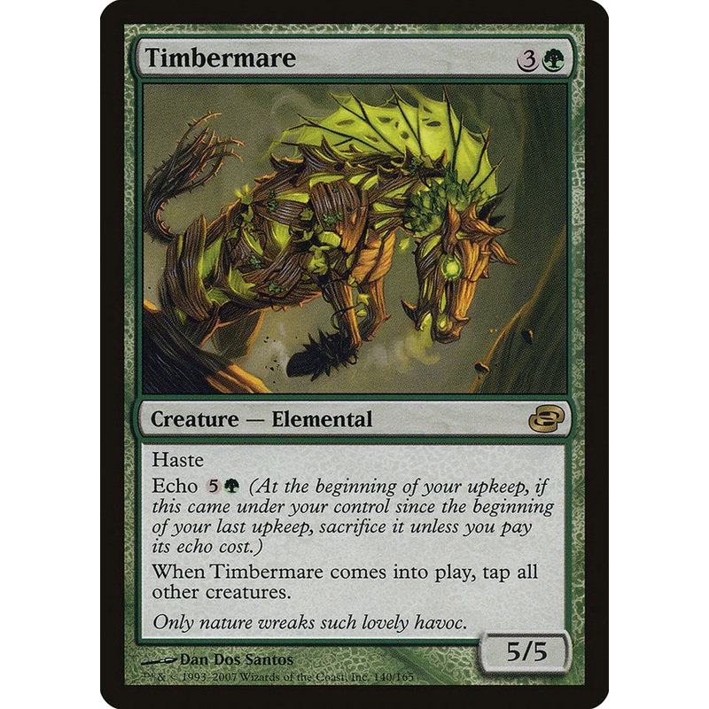 Timbermare [Planar Chaos]