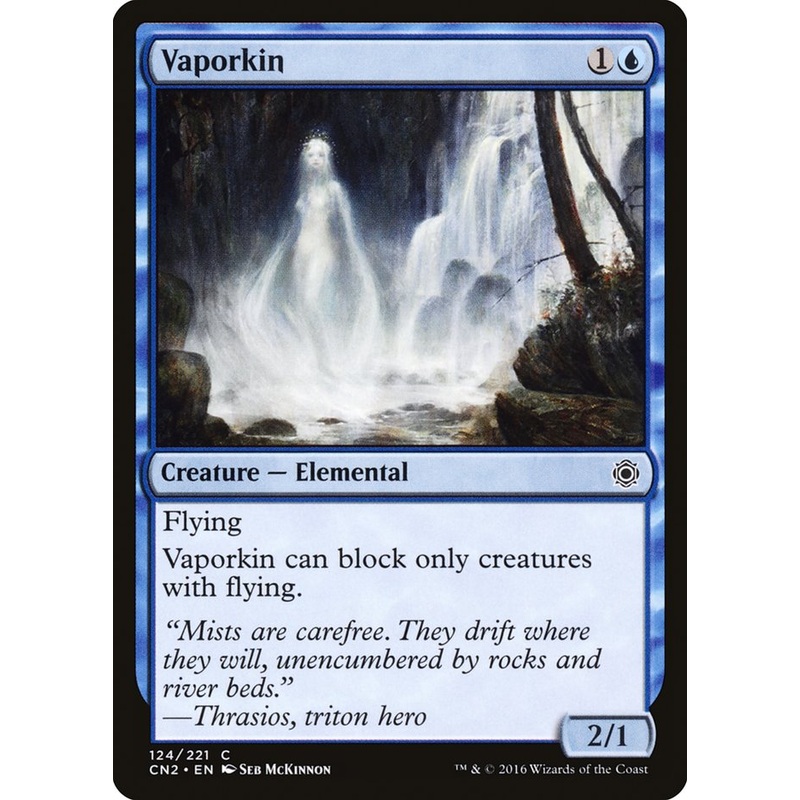 Vaporkin [Conspiracy: Take the Crown]