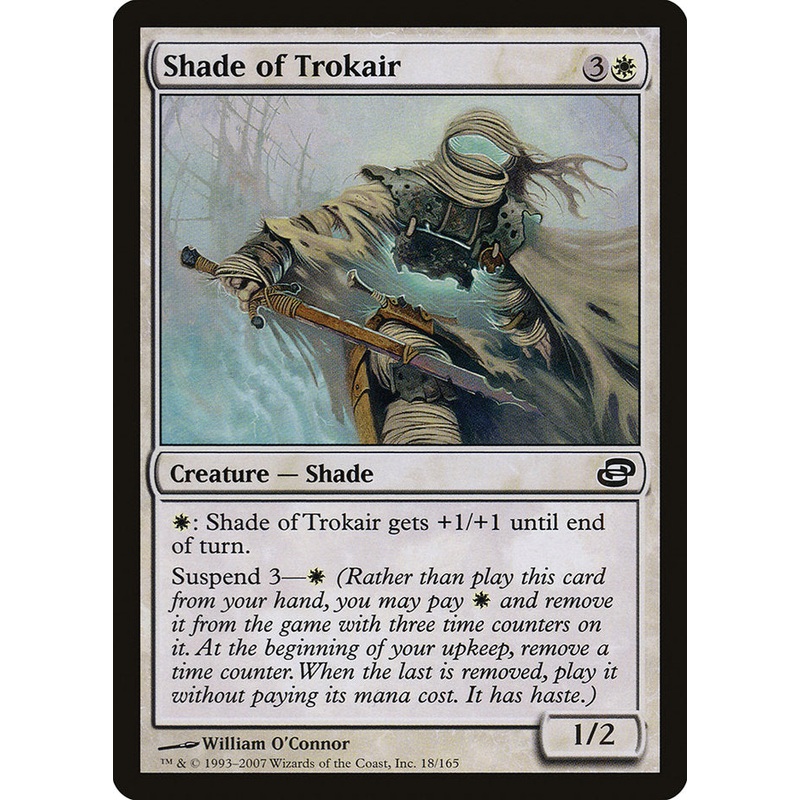 Shade of Trokair [Planar Chaos]