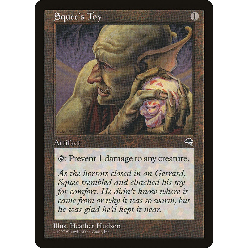 Squee's Toy [Tempest]