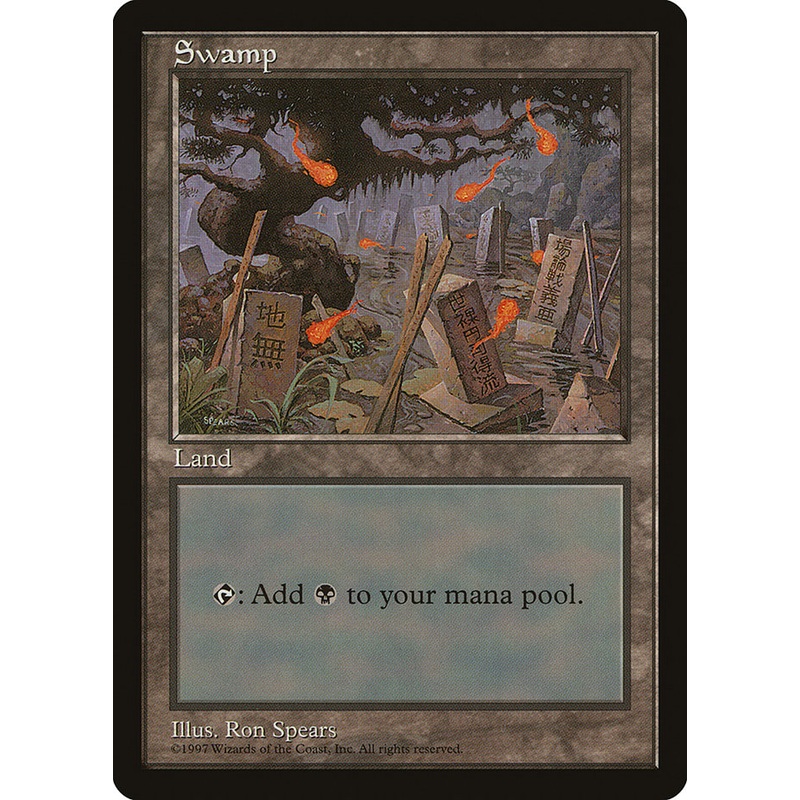 Swamp (10) [Asia Pacific Land Program]