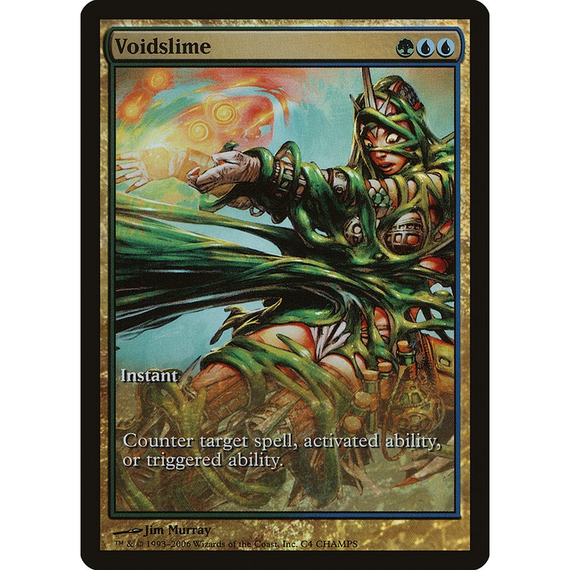 Voidslime [Champs and States]