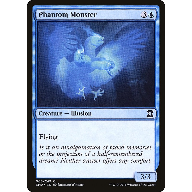 Phantom Monster [Eternal Masters]
