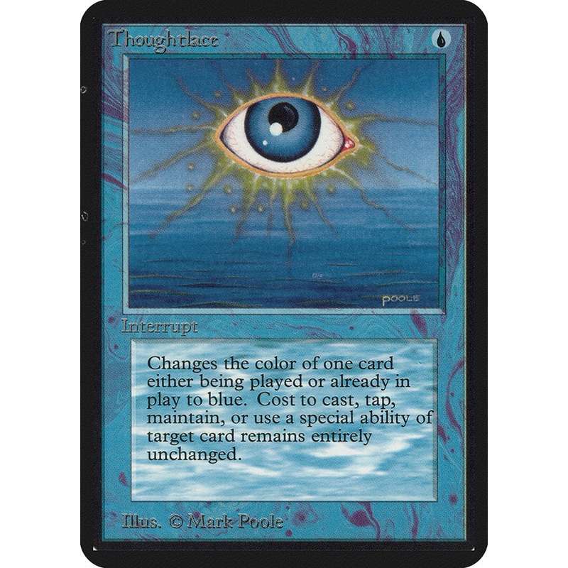 Thoughtlace [Alpha Edition]