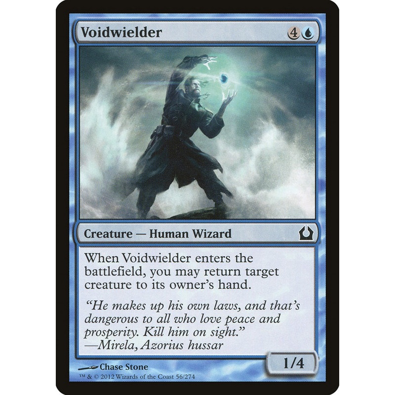 Voidwielder [Return to Ravnica]
