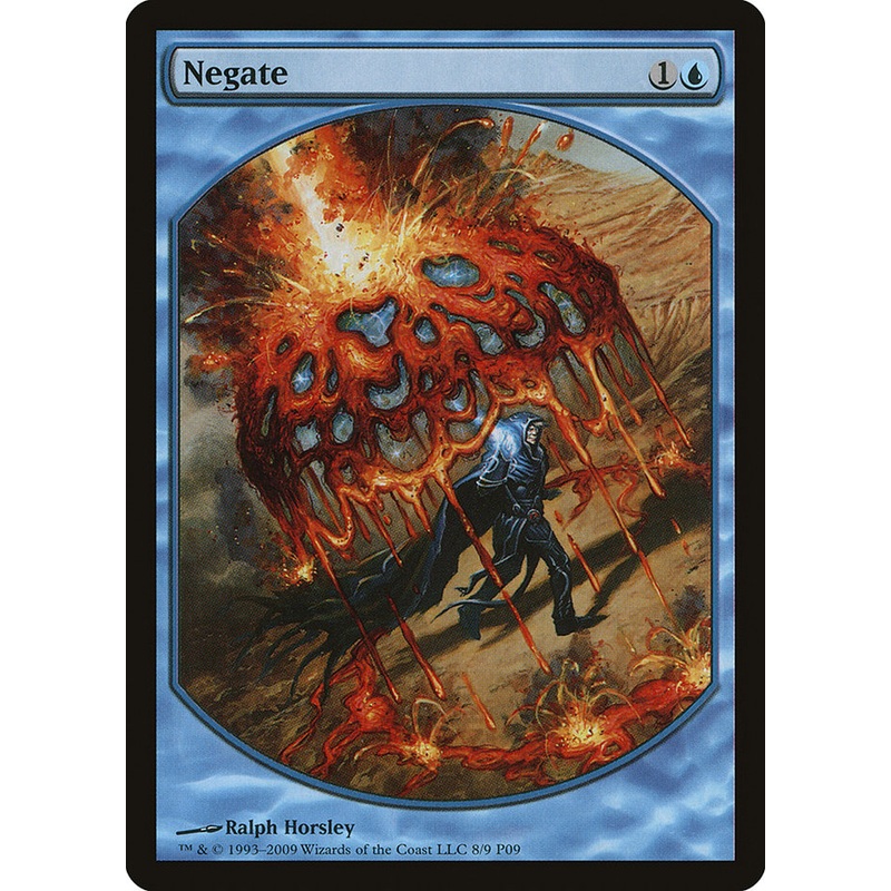 Negate [Magic Player Rewards 2009]