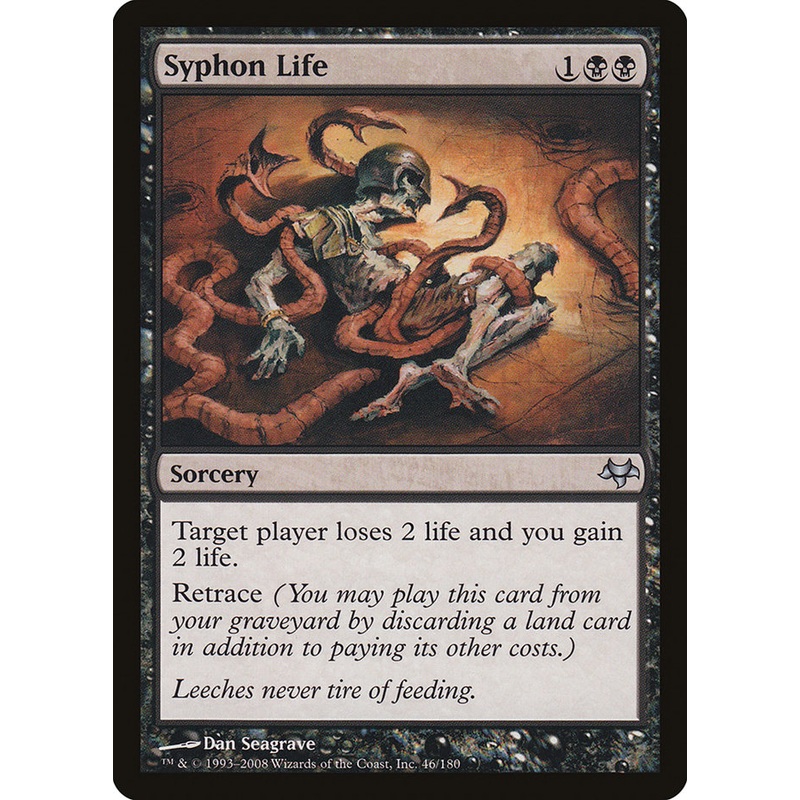 Syphon Life [Eventide]