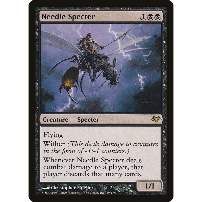 Needle Specter [Eventide]
