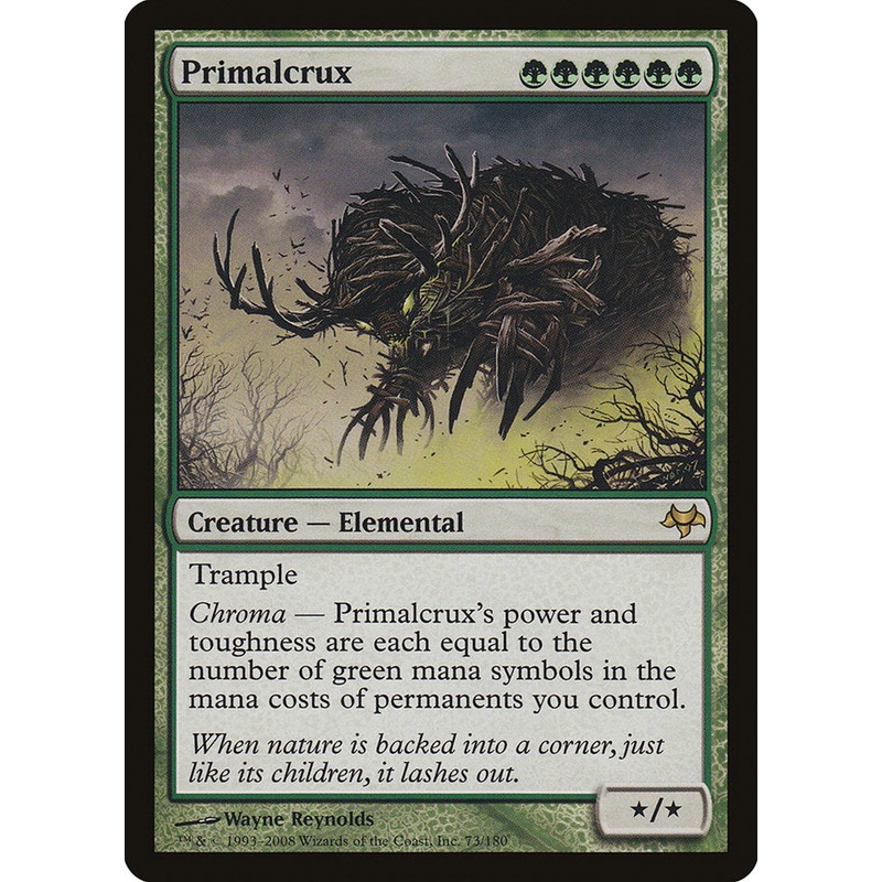 Primalcrux [Eventide]