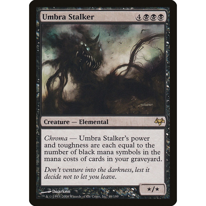 Umbra Stalker [Eventide]