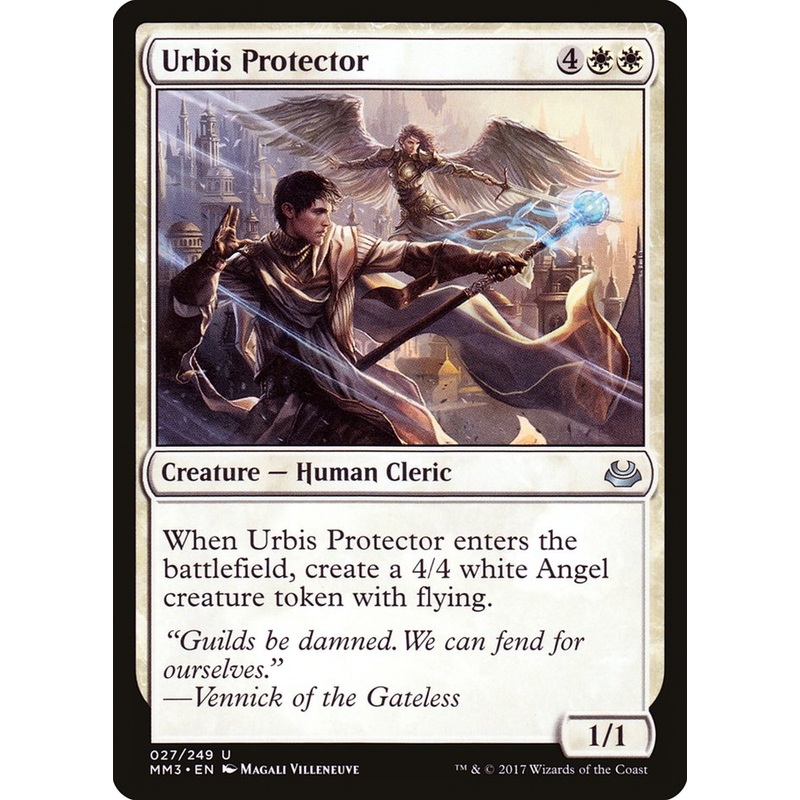 Urbis Protector [Modern Masters 2017]