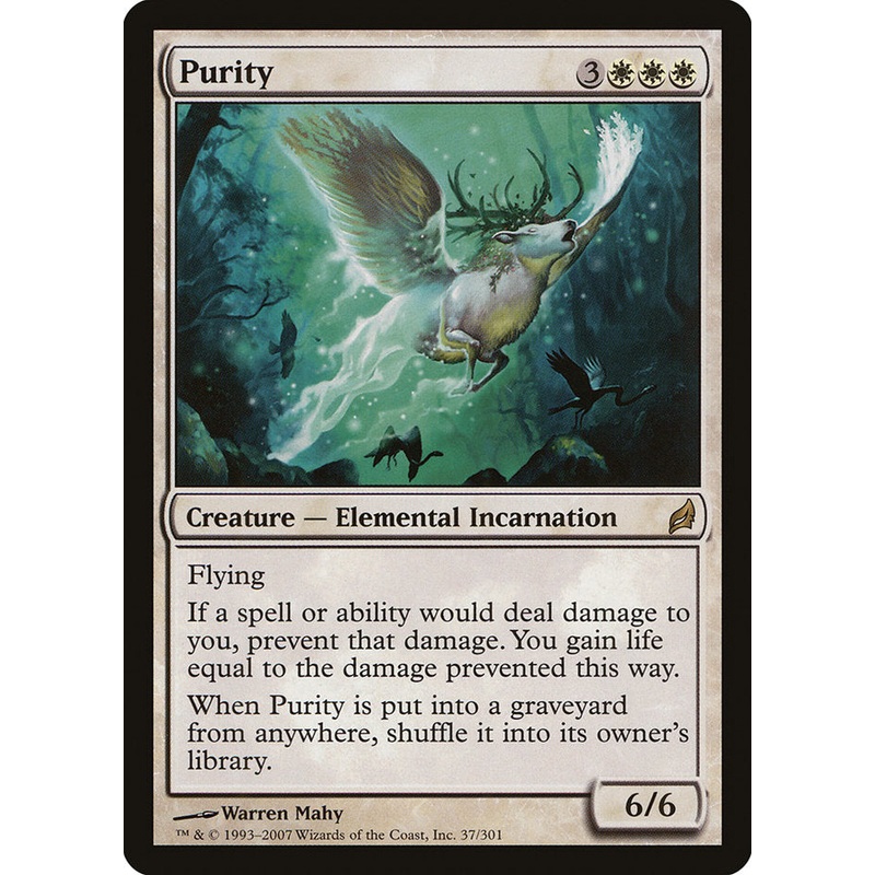 Purity [Lorwyn]