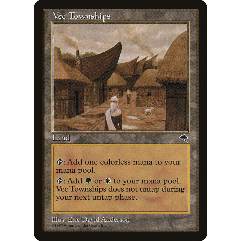Vec Townships [Tempest]