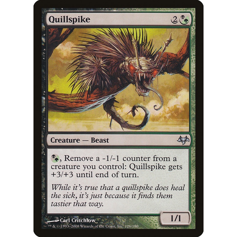 Quillspike [Eventide]