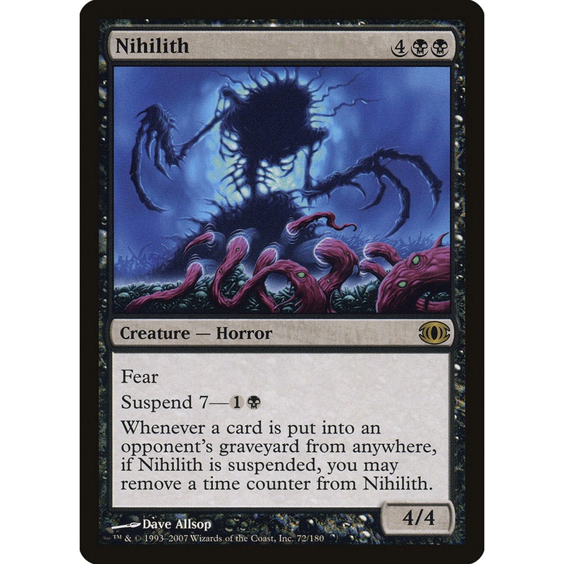 Nihilith [Future Sight]