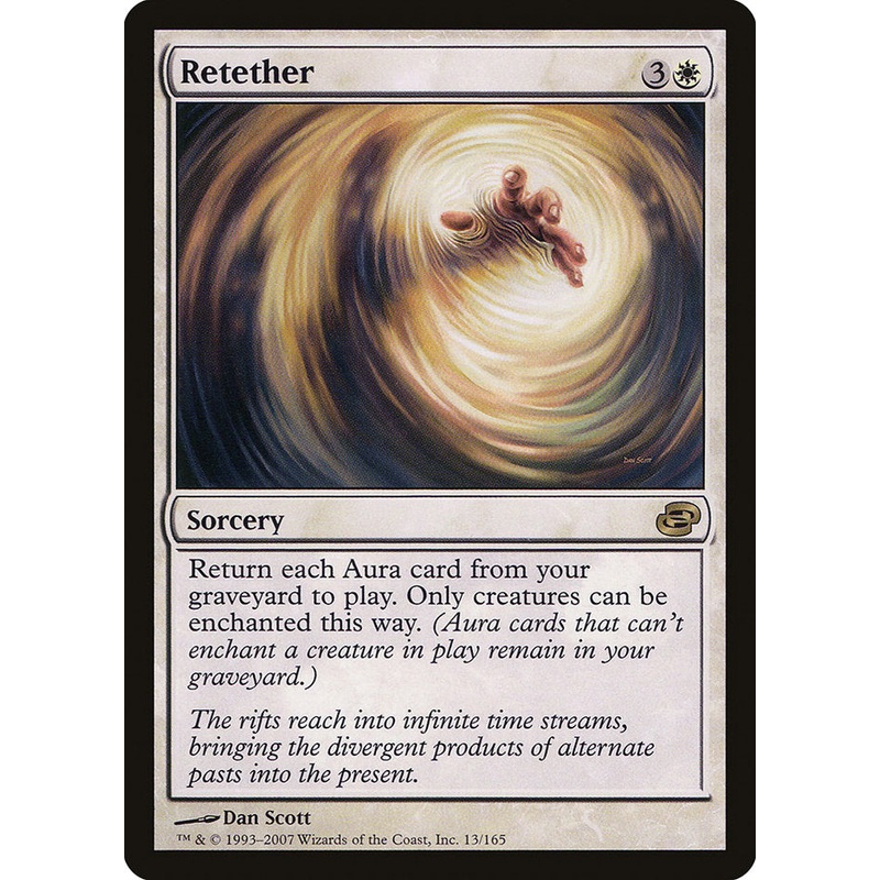 Retether [Planar Chaos]