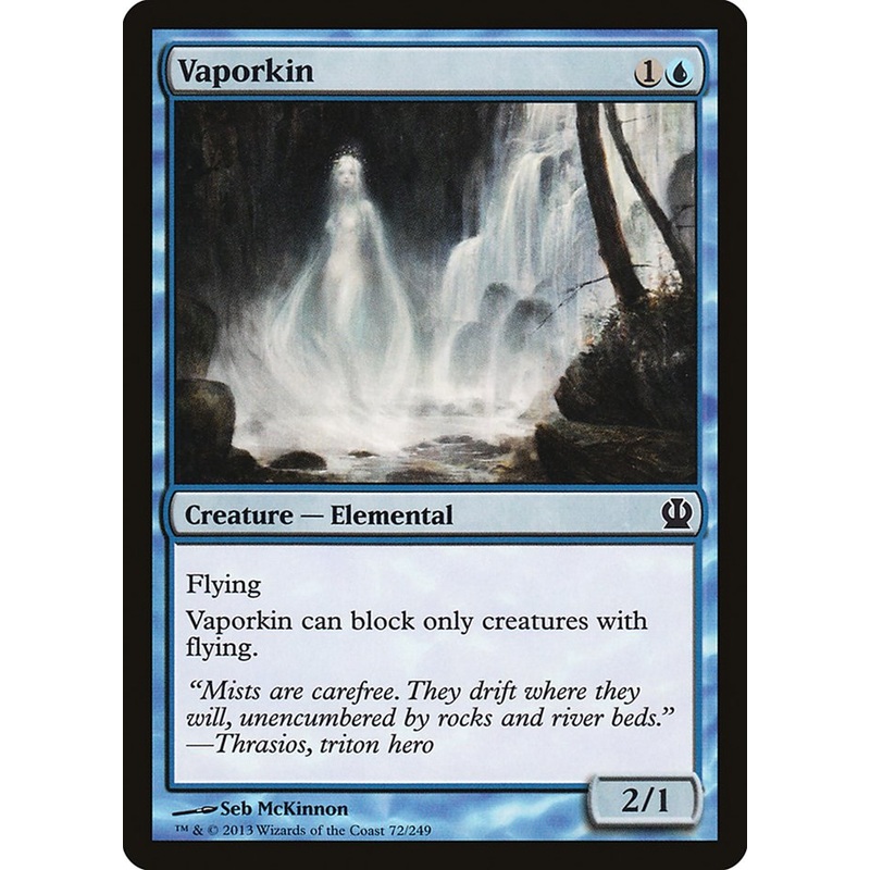 Vaporkin [Theros]