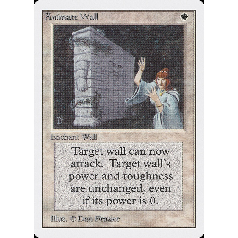 Animate Wall [Unlimited Edition]