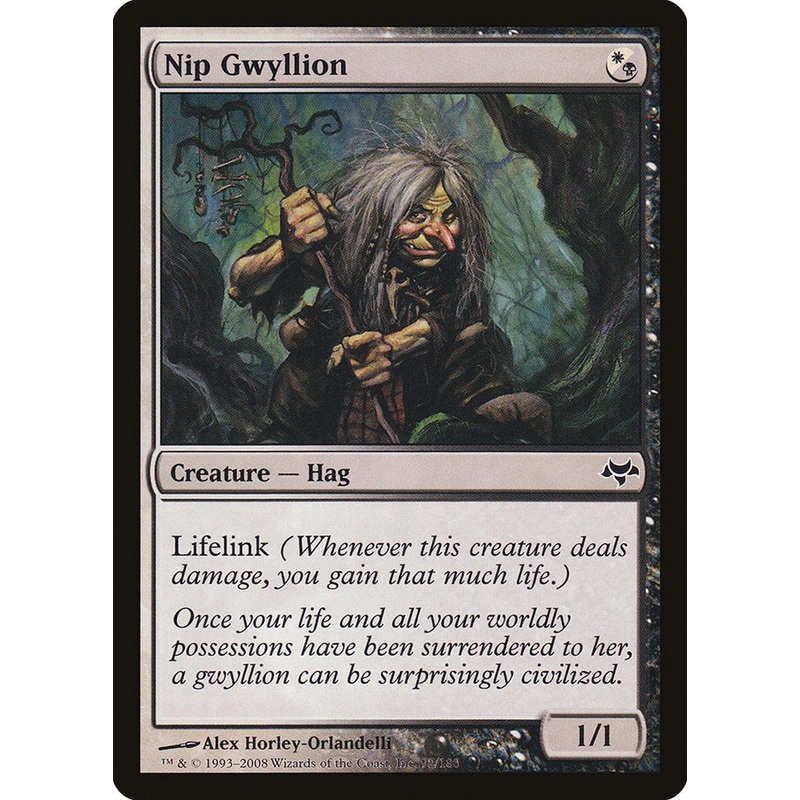 Nip Gwyllion [Eventide]