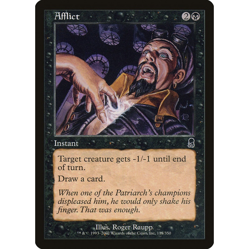 Afflict [Odyssey]