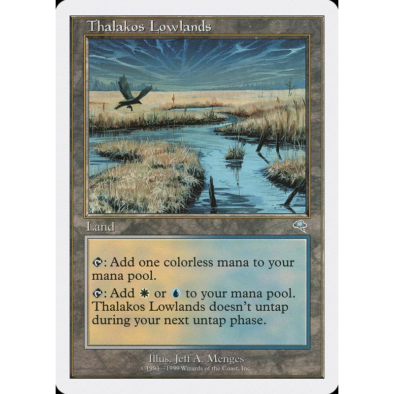 Thalakos Lowlands [Battle Royale]