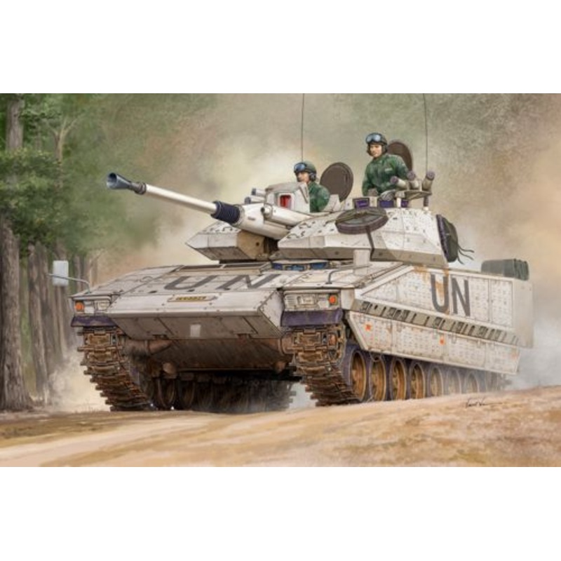 Hobby Boss 82475 1:35 CV90-40C IFV
