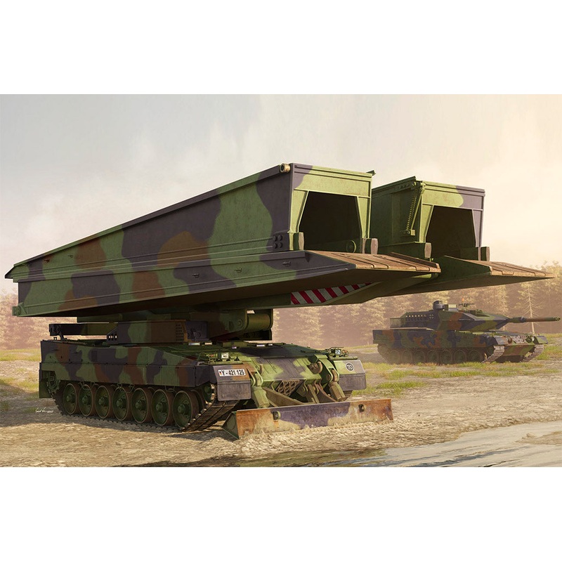 Hobby Boss 84569 1:35 German IGUANA PSB-2-28(m)