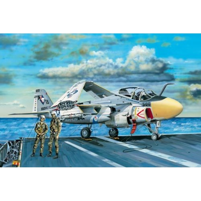 Hobby Boss 81709 1:48 Grumman A-6E Intruder