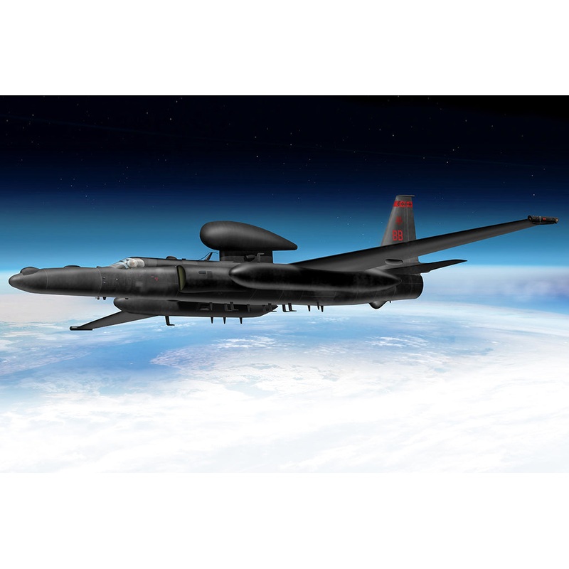 Hobby Boss 81785 1:48 Lockheed U-2S Dragon Lady Senior Span