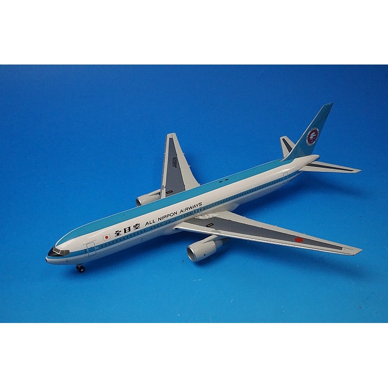 1:200 B767-300 ANA Mohawk Jet JA602A NH20015 ANA airplane model